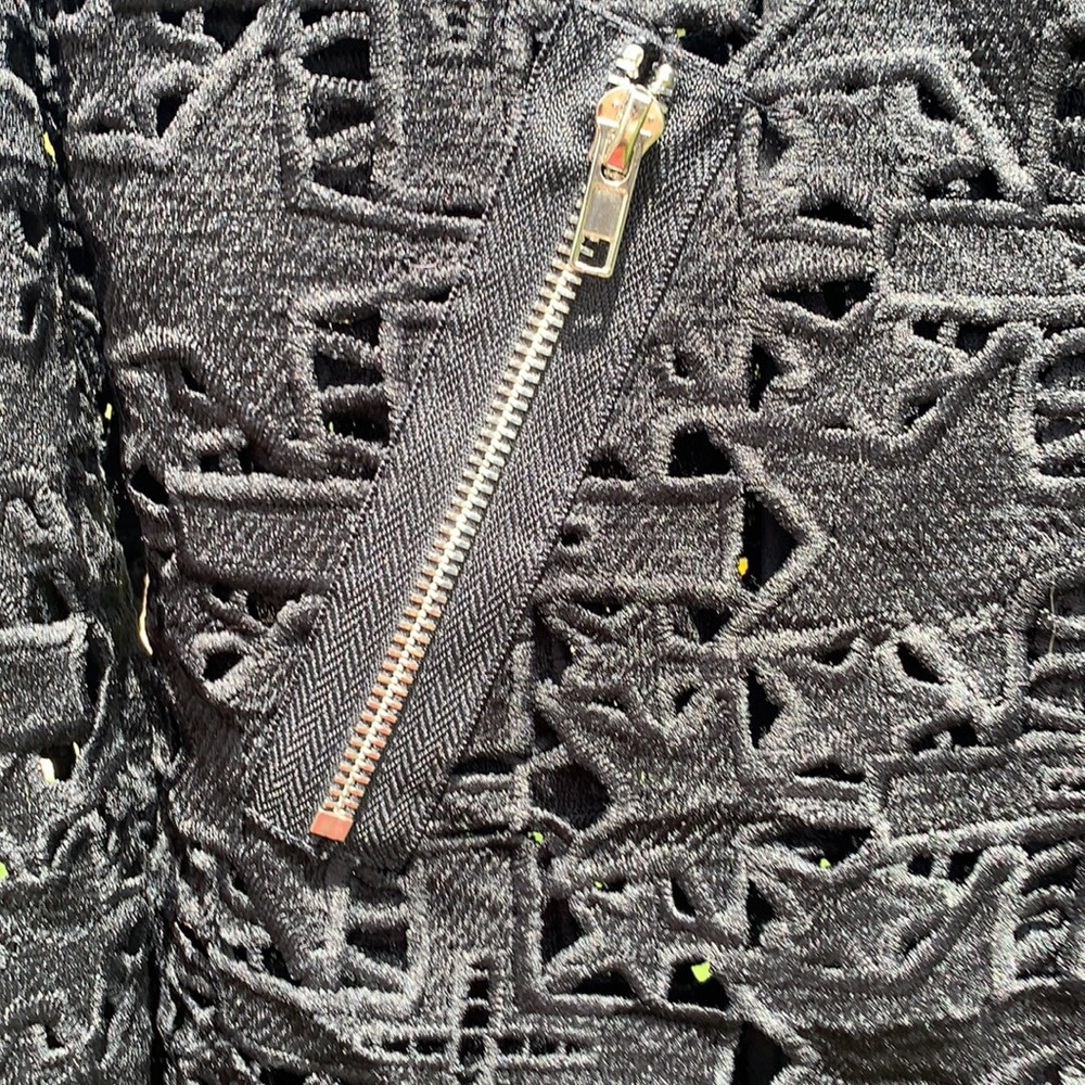ASILIO jacket - Picture 7 of 11